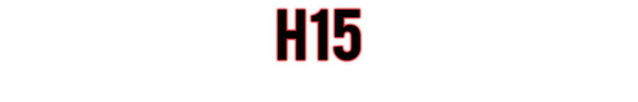 H15