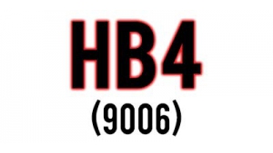 HB4 (9006)