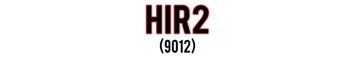 HIR2 (9012)