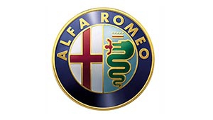 Module Led Alfa Romeo