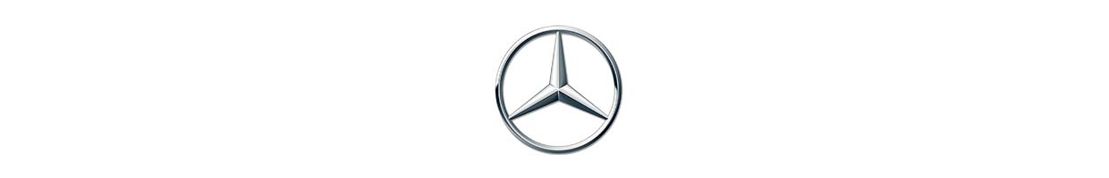 Module Led Mercedes