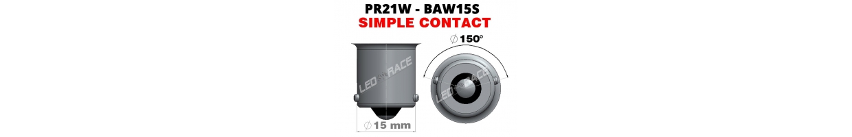 BAW15S PR21W