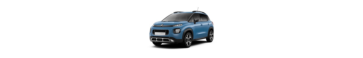 C3 Aircross (2017-)