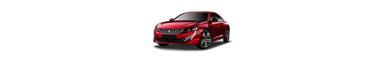 508 II (2018-)