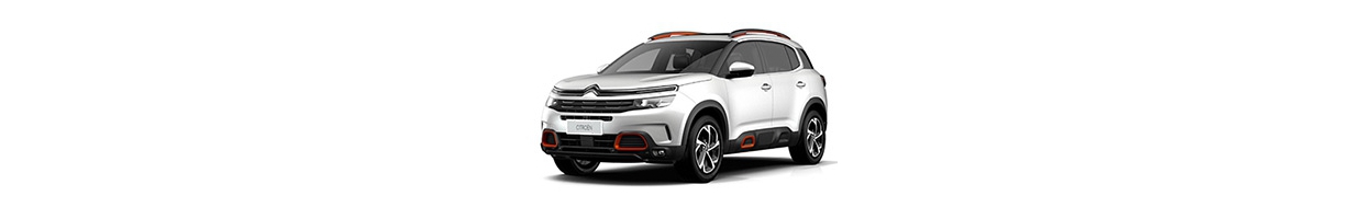 C5 AIRCROSS (2018-)