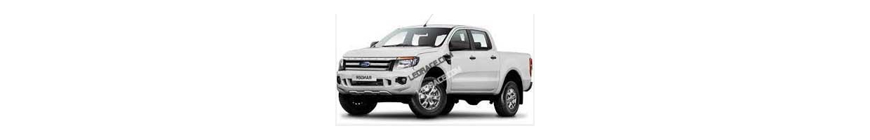 Ranger III ph1 (2012-2015)