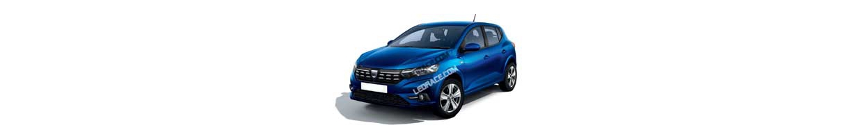 Sandero III (2021-)