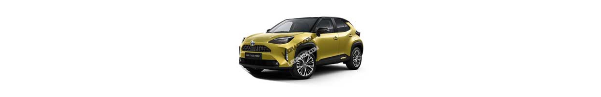 Yaris Cross (2021-)