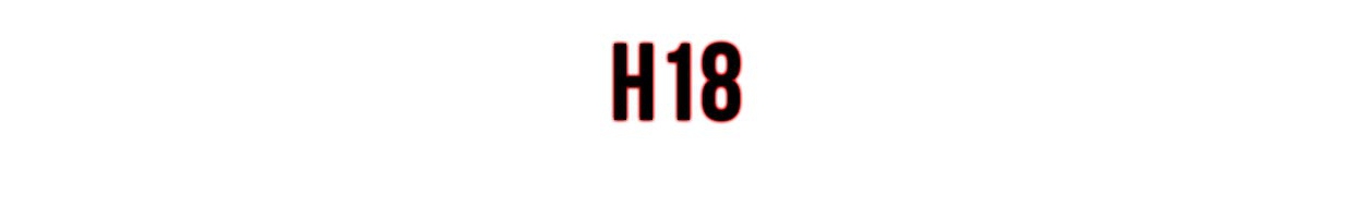 H18