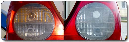 comparatif clignotant led arriere