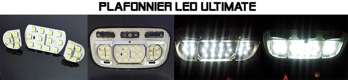 plafonnier led citroen c4 picasso 1